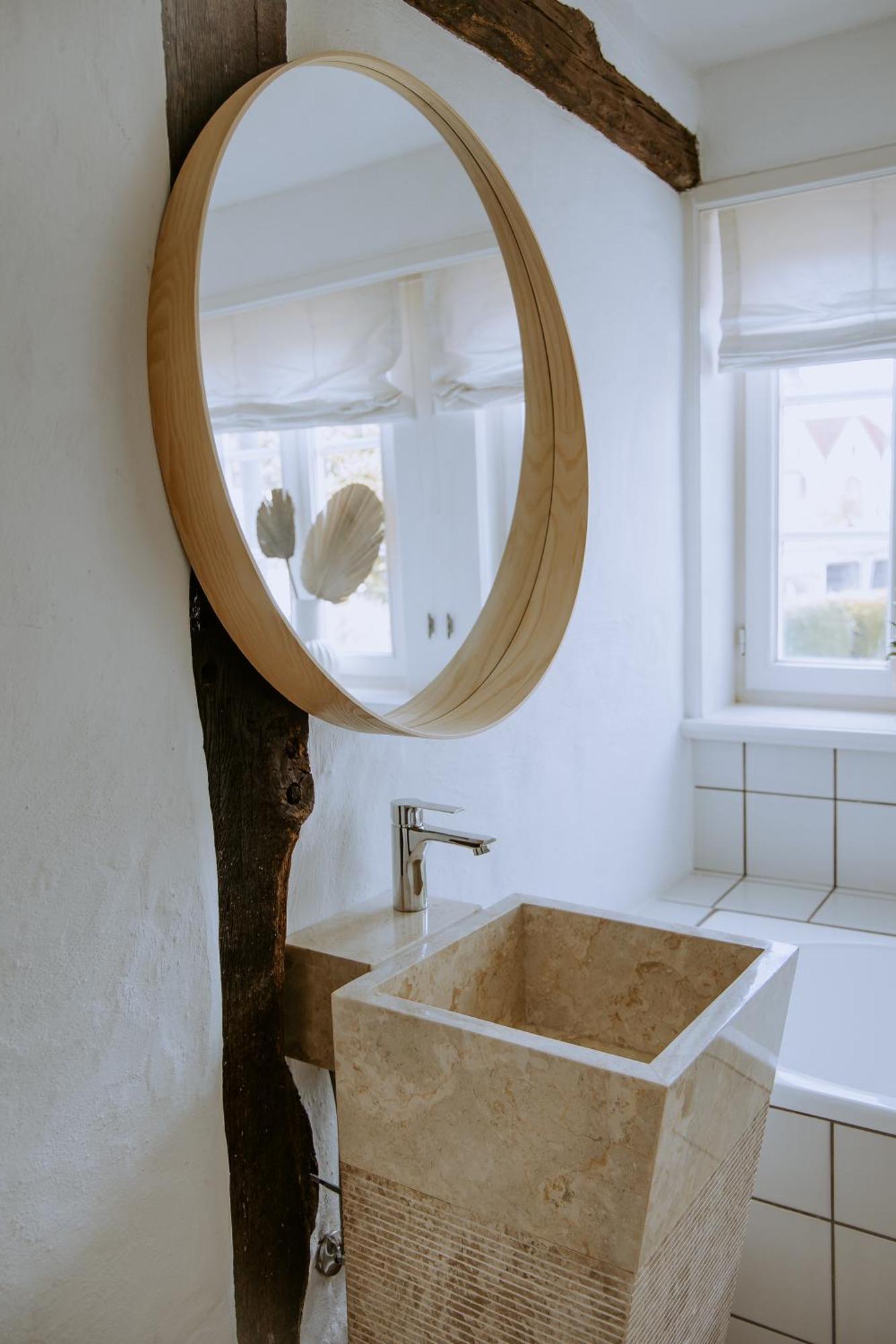 Holiday home Fachwerkhaus Atelier 28 Rietberg
