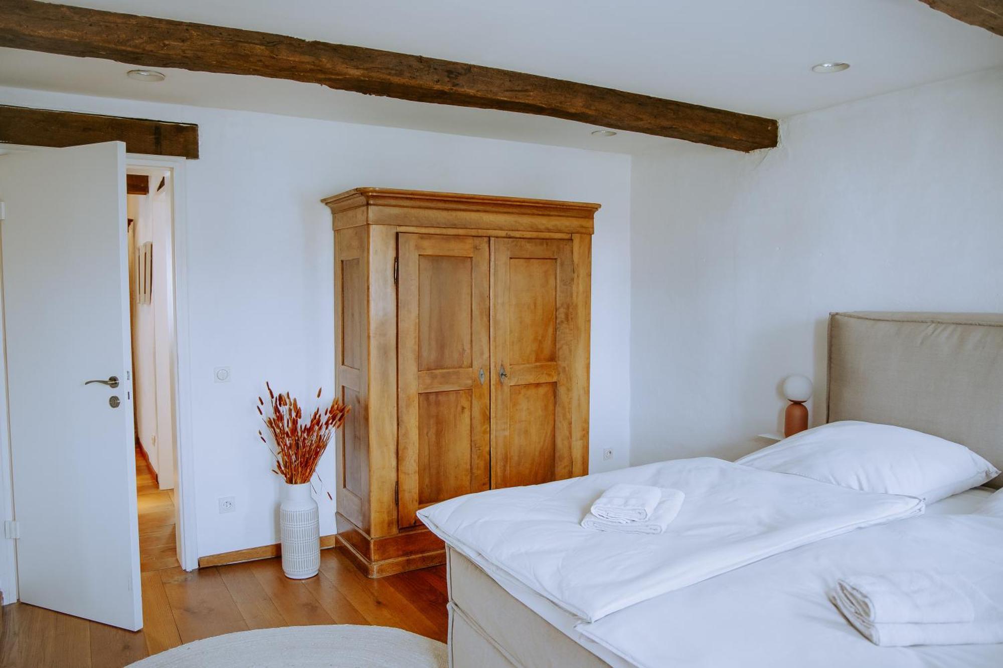 Fachwerkhaus Atelier 28 Holiday home *