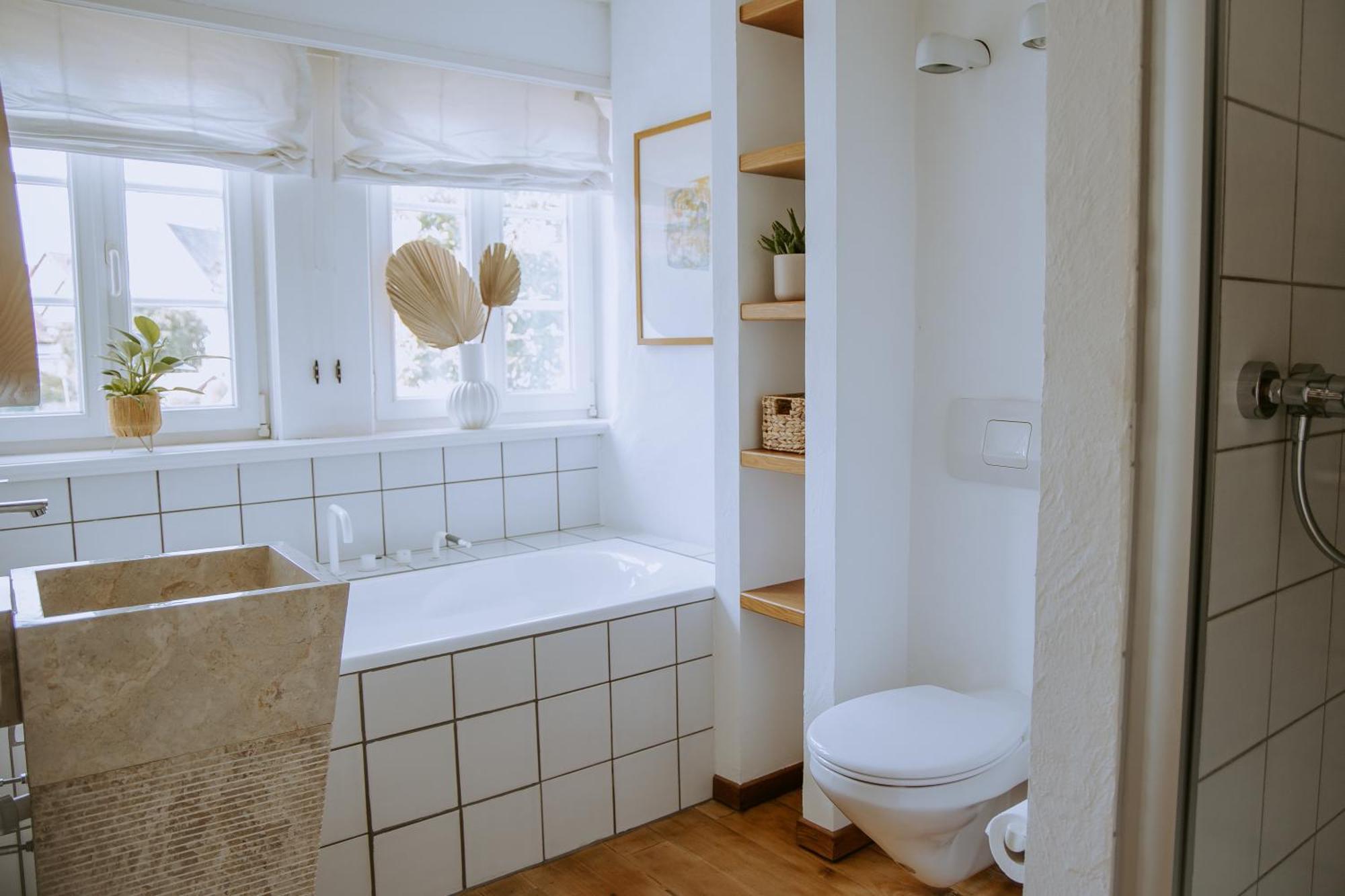 Fachwerkhaus Atelier 28 Holiday home Rietberg
