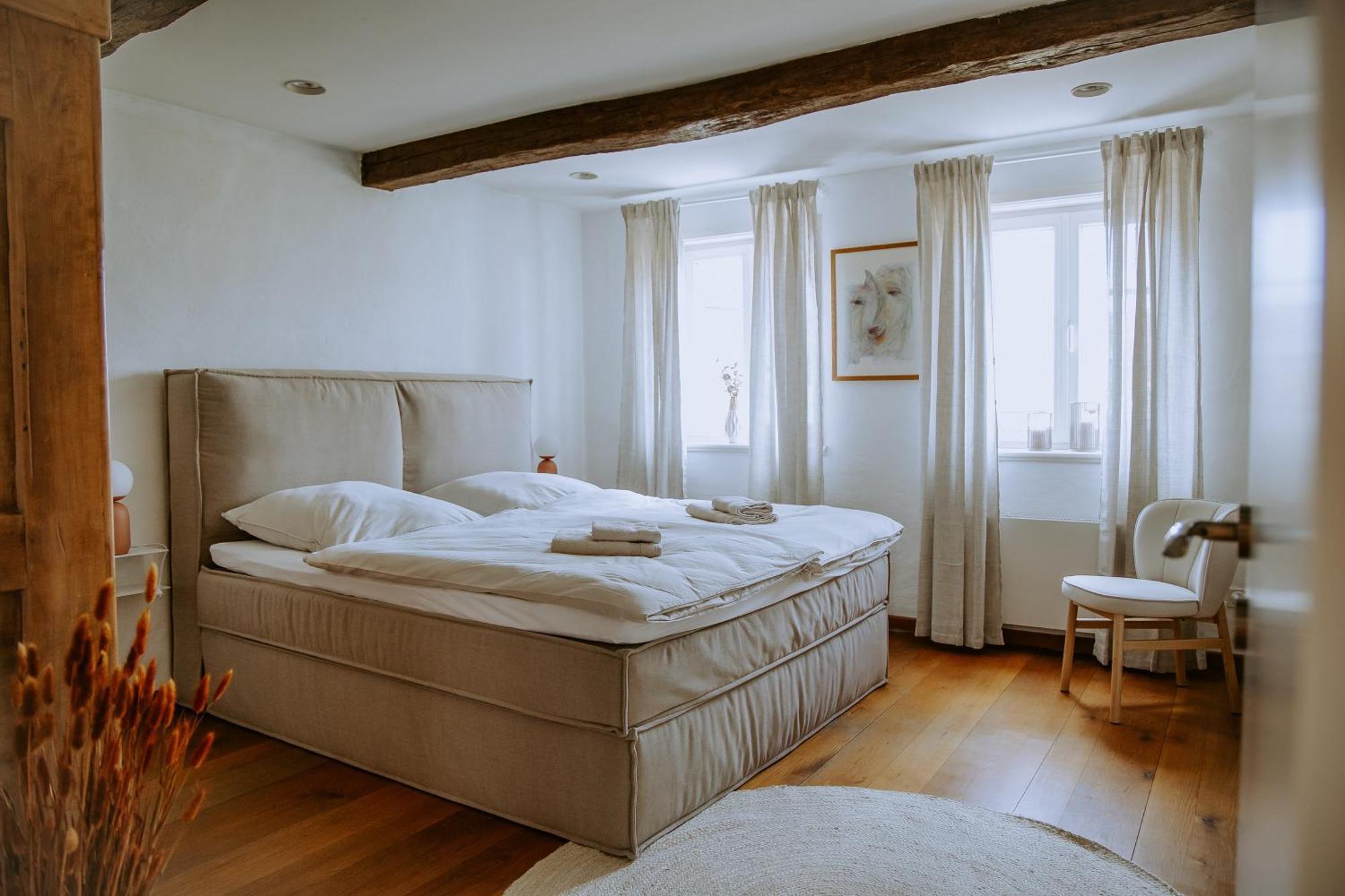 Fachwerkhaus Atelier 28 Holiday home Rietberg